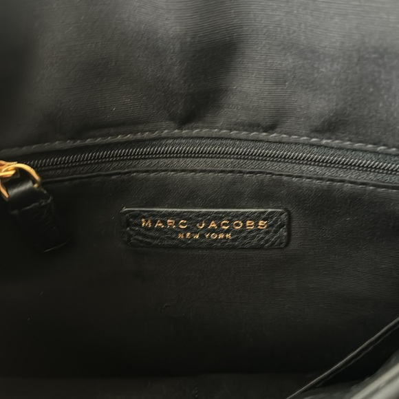 Marc Jacobs medium Crossbody purse - Picture 5 of 12